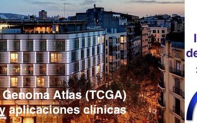 14ª Reunión Oncológica de Investigación Clínica del Arco Mediterráneo
