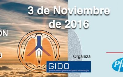 Investigación del Cáncer de Pulmón en el entorno GIDO