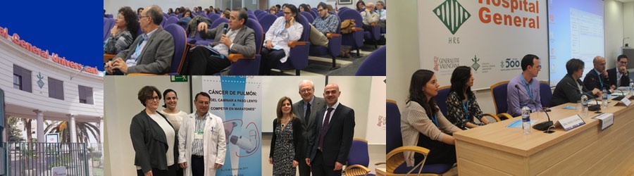 Galería de Imágenes de la VII Jornada GIDO