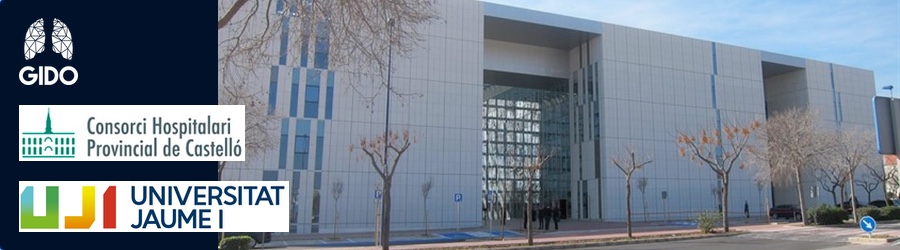 IX Jornada GIDO “Pacientes con cáncer de pulmón: otras preguntas que importan”