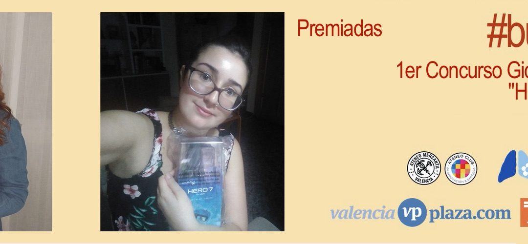 Concurso Gido de vídeos cortos «Hazle burla al tabaco»