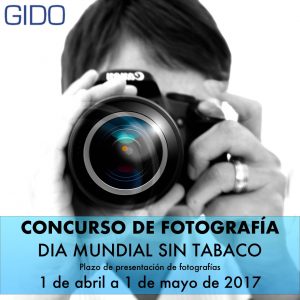 Concurso Fotografía