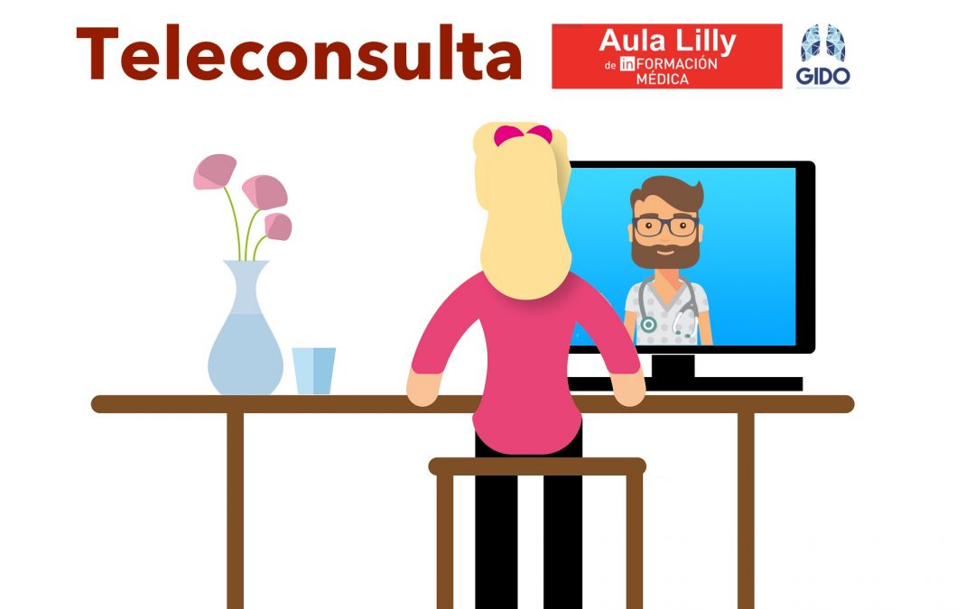 Teleconsulta “Experiencias de éxito y habilidades de comunicación”