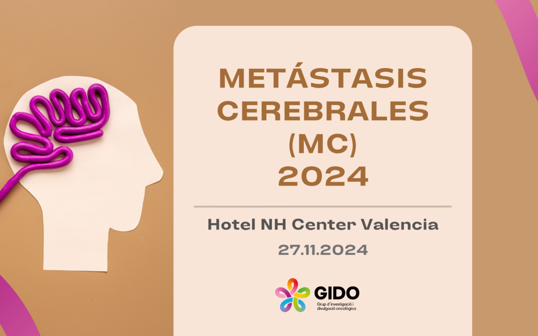 METÁSTASIS CEREBRALES (MC) 2024