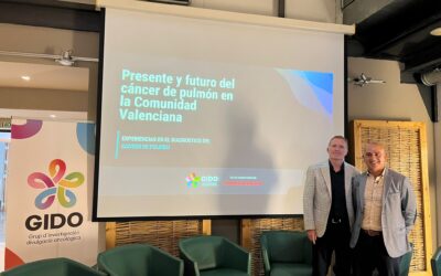 Los pacientes con cáncer de pulmón necesitan más investigación y acceso rápido a los nuevos fármacos