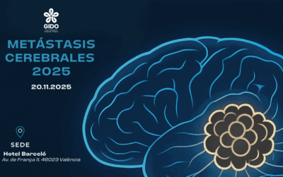 II JORNADA METÁSTASIS CEREBRALES 2025