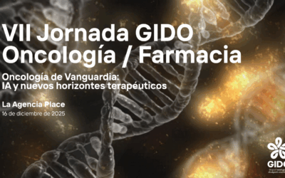 VII Jornada GIDO Oncología / Farmacia