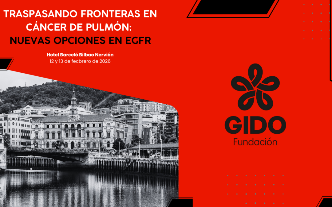 TRASPASANDO FRONTERAS EN CÁNCER DE PULMÓN: NUEVAS OPCIONES EN EGFR