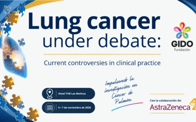 Lung cancer under debate: Current controversies in clinical practice