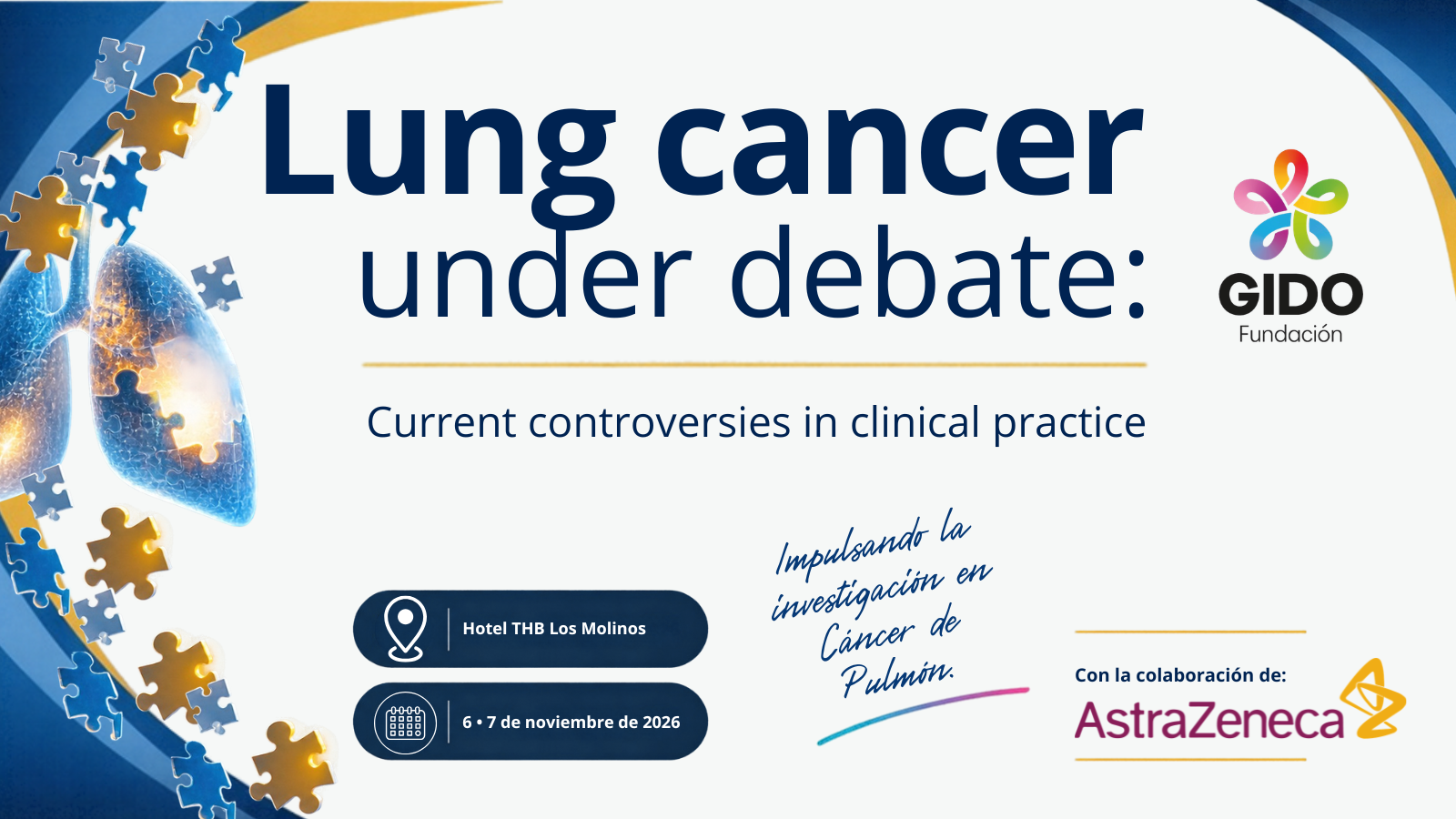 Lung cancer under debate: Current controversies in clinical practice